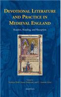 Devotional Literature and Practice in Medieval England
