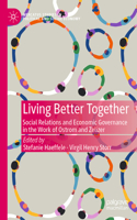 Living Better Together