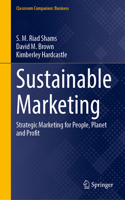 Sustainable Marketing