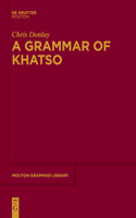 Grammar of Khatso