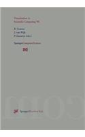 Visualization in Scientific Computing ’95