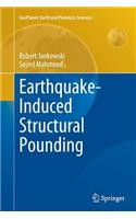 Earthquake-Induced Structural Pounding