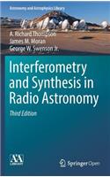 Interferometry and Synthesis in Radio Astronomy