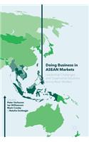 Doing Business in ASEAN Markets