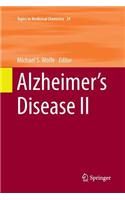 Alzheimer's Disease II