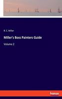 Miller's Boss Painters Guide