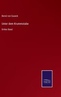 Unter dem Krummstabe