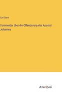 Commentar über die Offenbarung des Apostel Johannes