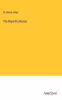 Royal Institution
