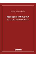 Management Buyout