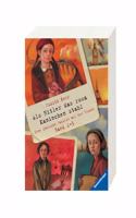 Als Hitler das rosa Kaninchen stahl Band 1-3