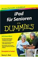 iPad fur Senioren fur Dummies