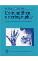 Extremitatenarteriographie