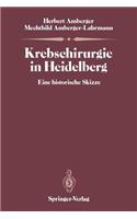 Krebschirurgie in Heidelberg