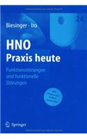 Funktionsstorungen und funktionelle Storungen