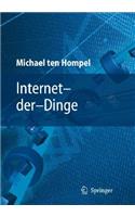 Internet Der Dinge
