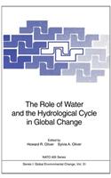 Role of Water and the Hydrological Cycle in Global Change