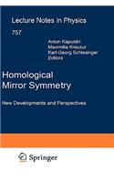 Homological Mirror Symmetry