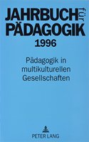 Jahrbuch Fuer Paedagogik 1996