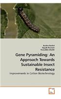 Gene Pyramiding