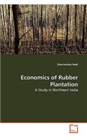 Economics of Rubber Plantation