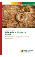 Migração e direito no Brasil