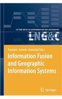 Information Fusion and Geographic Information Systems