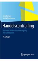 Handelscontrolling