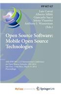 Open Source Software