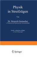 Physik in Streifzügen