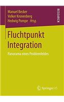 Fluchtpunkt Integration