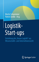 Logistik-Start-Ups