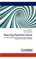 Disposing Population Bomb