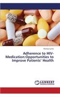 Adherence to HIV-Medication