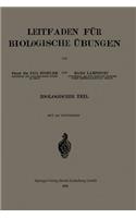 Leitfaden für biologische Übungen