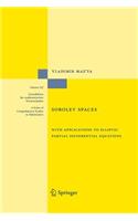 Sobolev Spaces