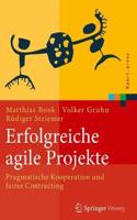 Erfolgreiche Agile Projekte