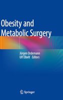 Obesity and Metabolic Surgery