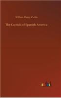The Capitals of Spanish America