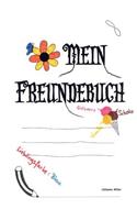 Mein Freundebuch