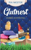 Glutnest - Hubbis achter Fall