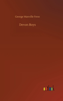 Devon Boys