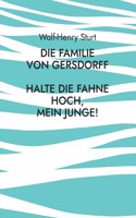 Familie von Gersdorff