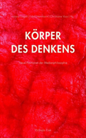 Körper Des Denkens