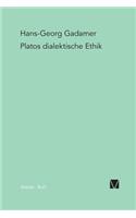 Platos dialektische Ethik