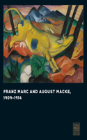 Franz Marc and August Macke