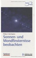 Sonnen- und Mondfinsternisse beobachten