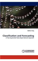 Classification and Forecasting