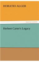 Herbert Carter's Legacy: (English)