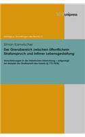 BeitrÃ¤ge zu Grundfragen des Rechts.